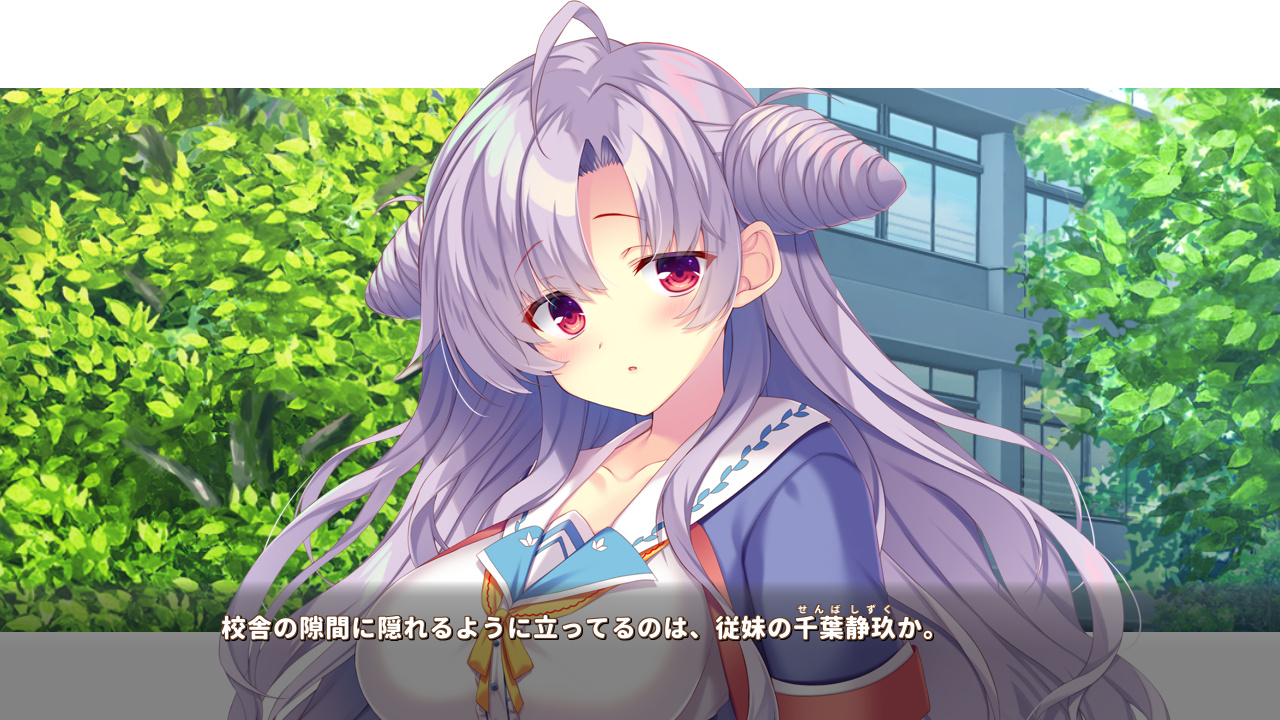コイ×ミツ　～千葉静玖とサボテンの手紙～