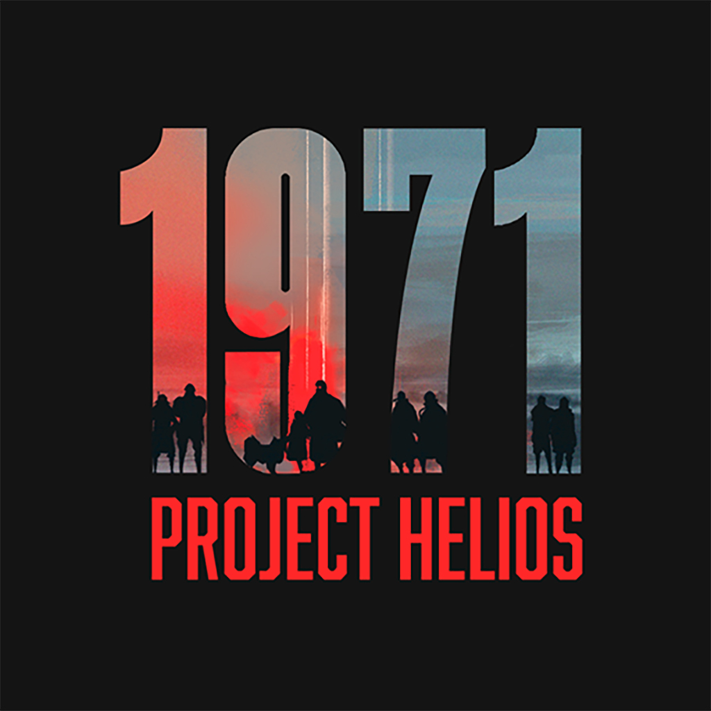 1971 project helios