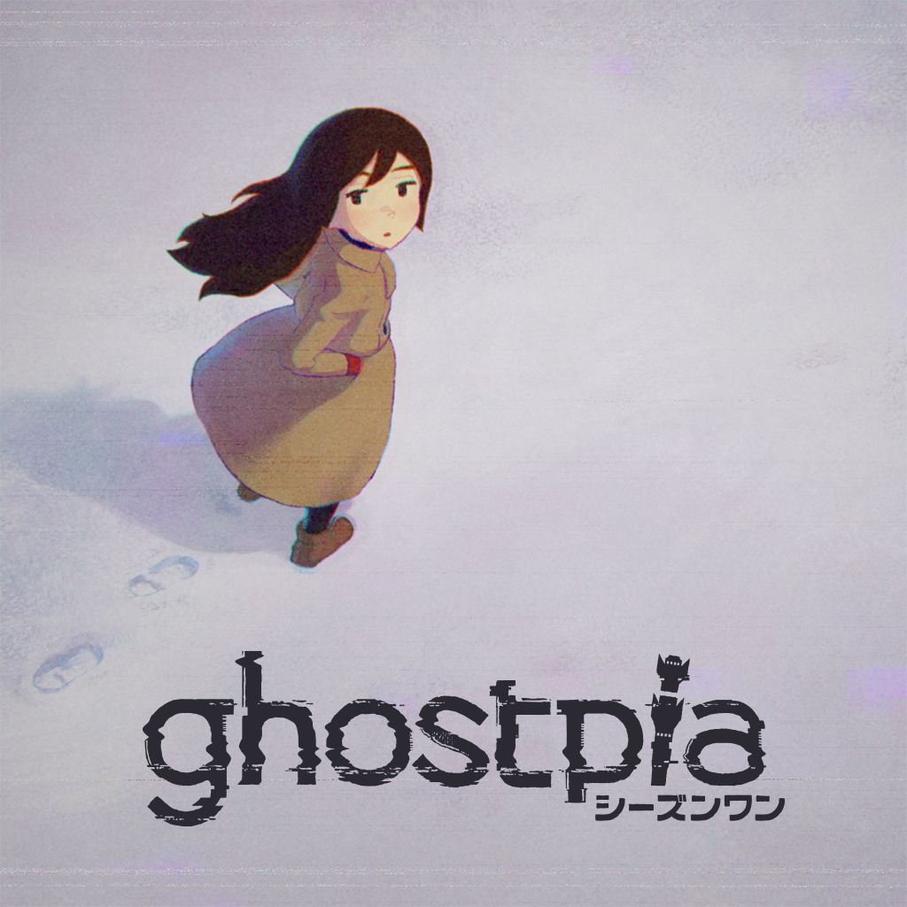 ghostpia シーズンワン