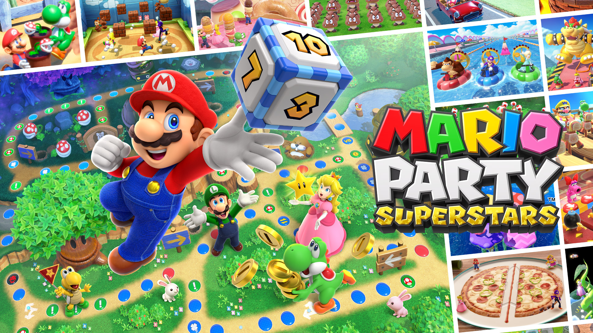 mario party superstars gamestop download