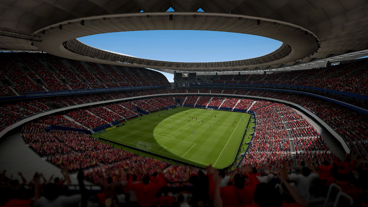 EA SPORTS™ FIFA 18