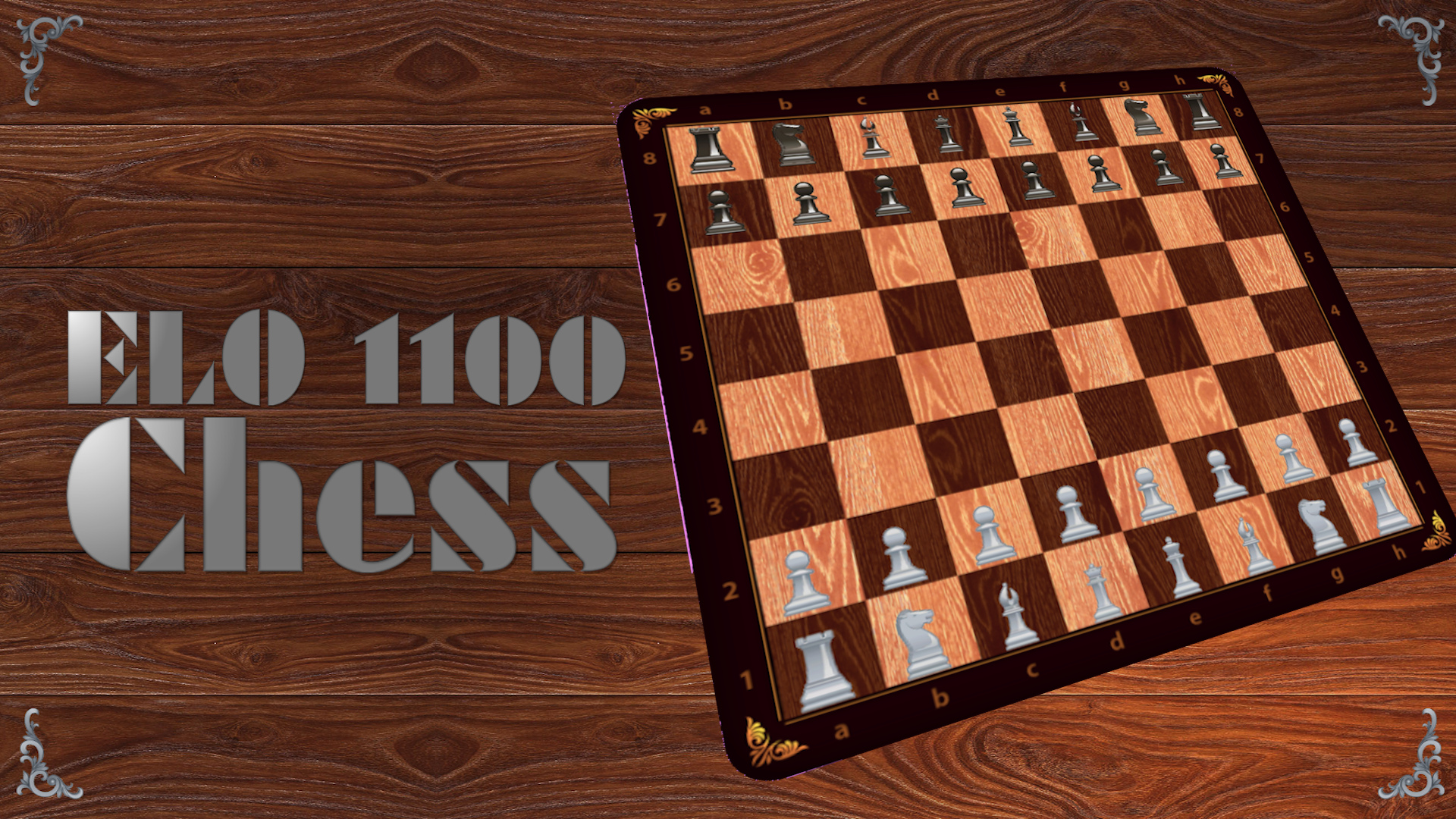 ELO 1100 Chess/Nintendo Switch/eShop Download