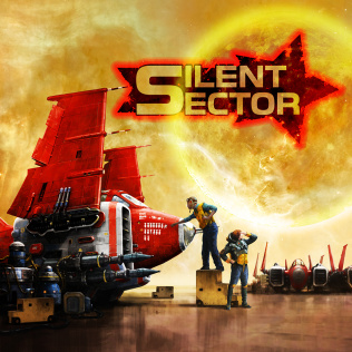 沉默的领域-游戏公社