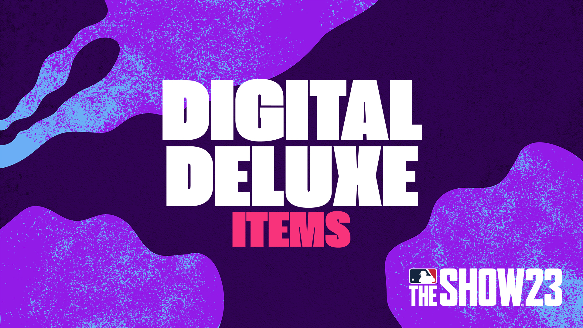 MLB® The Show™ 23 Digital Deluxe Add-On