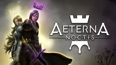Aeterna Noctis