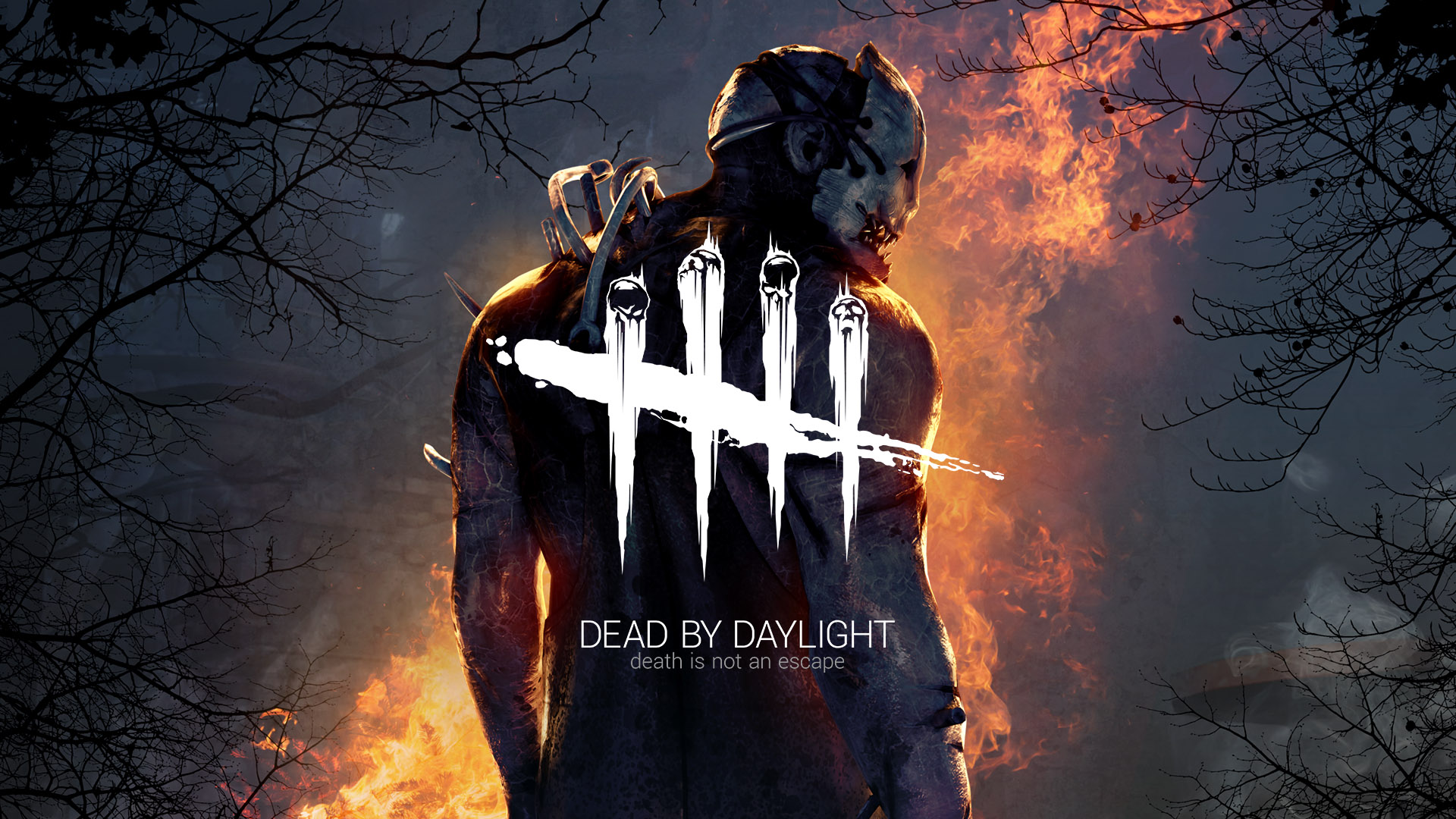 Nintendo Switch ダウンロード購入 Dead By Daylight