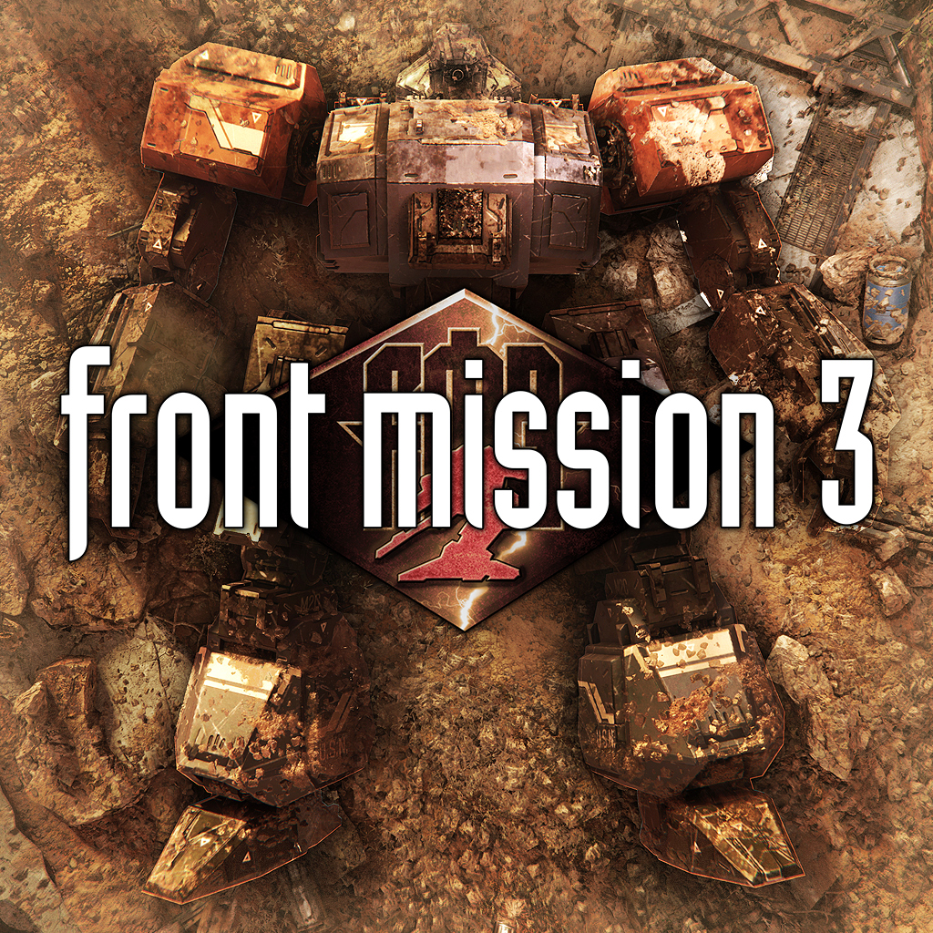 Game Icon