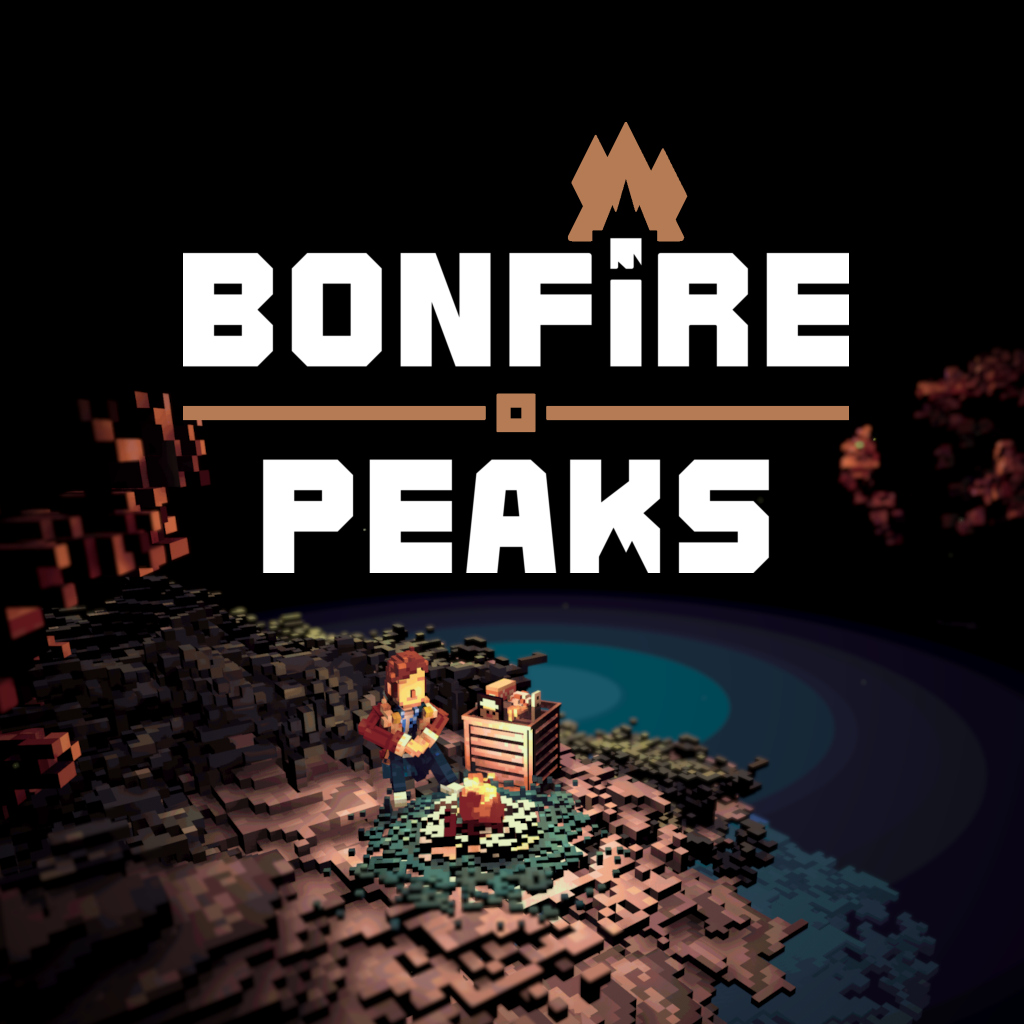 Bonfire Peaks