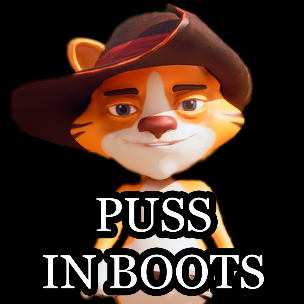 Puss in Boots: Interactive Book para Nintendo Switch - Site