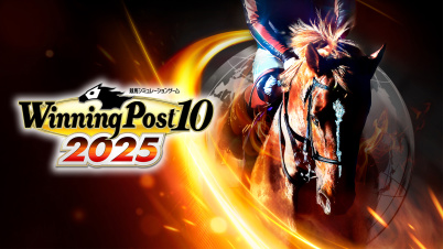 Winning Post 10 2025