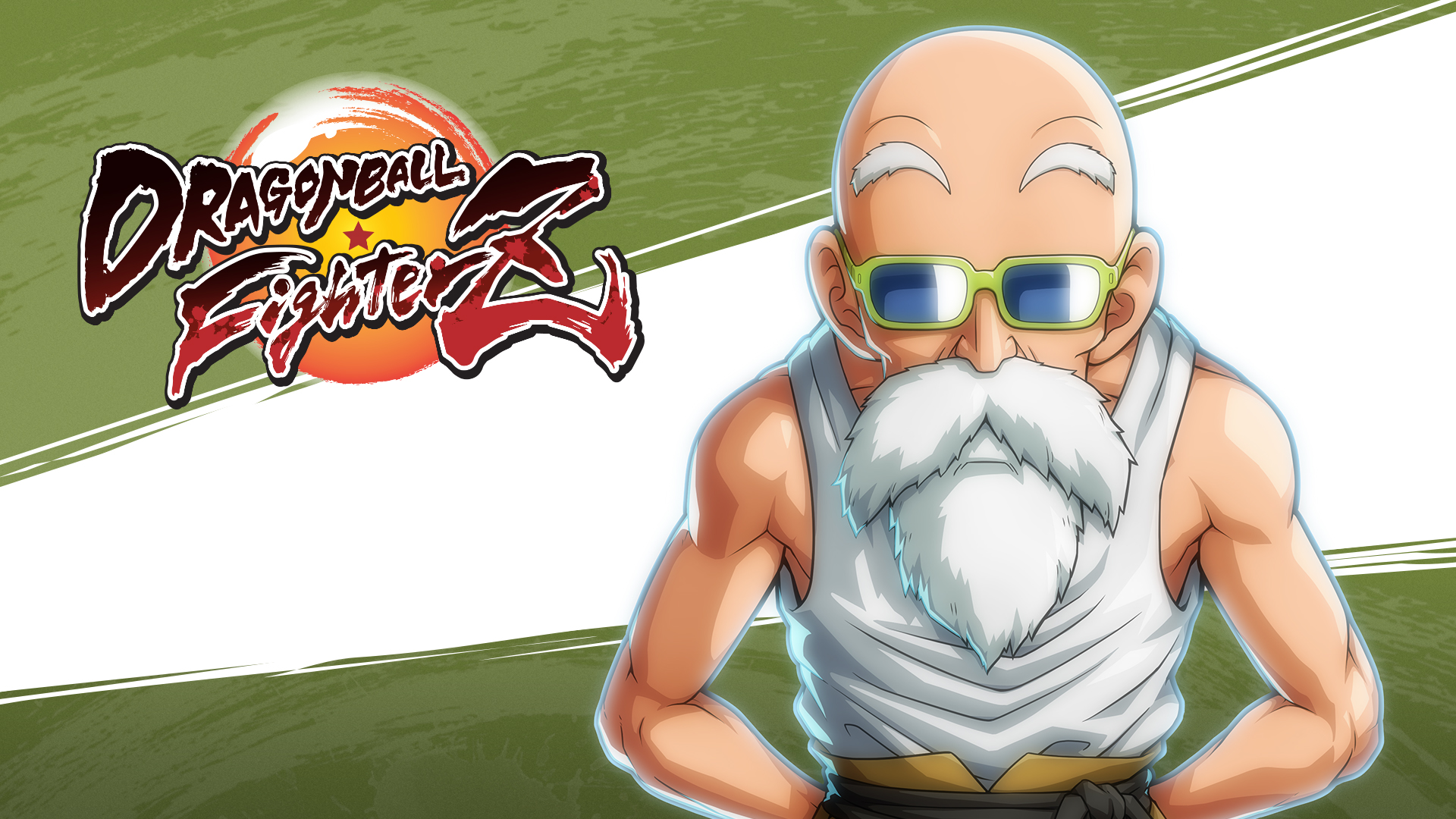 Dragon Ball FighterZ: Master Roshi Türkçe Yama