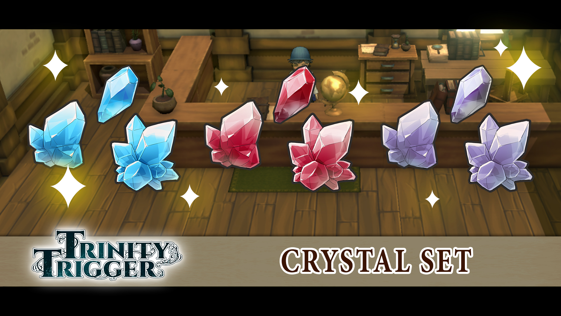 Crystal Set