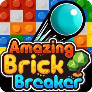 砖块破碎机-游戏公社