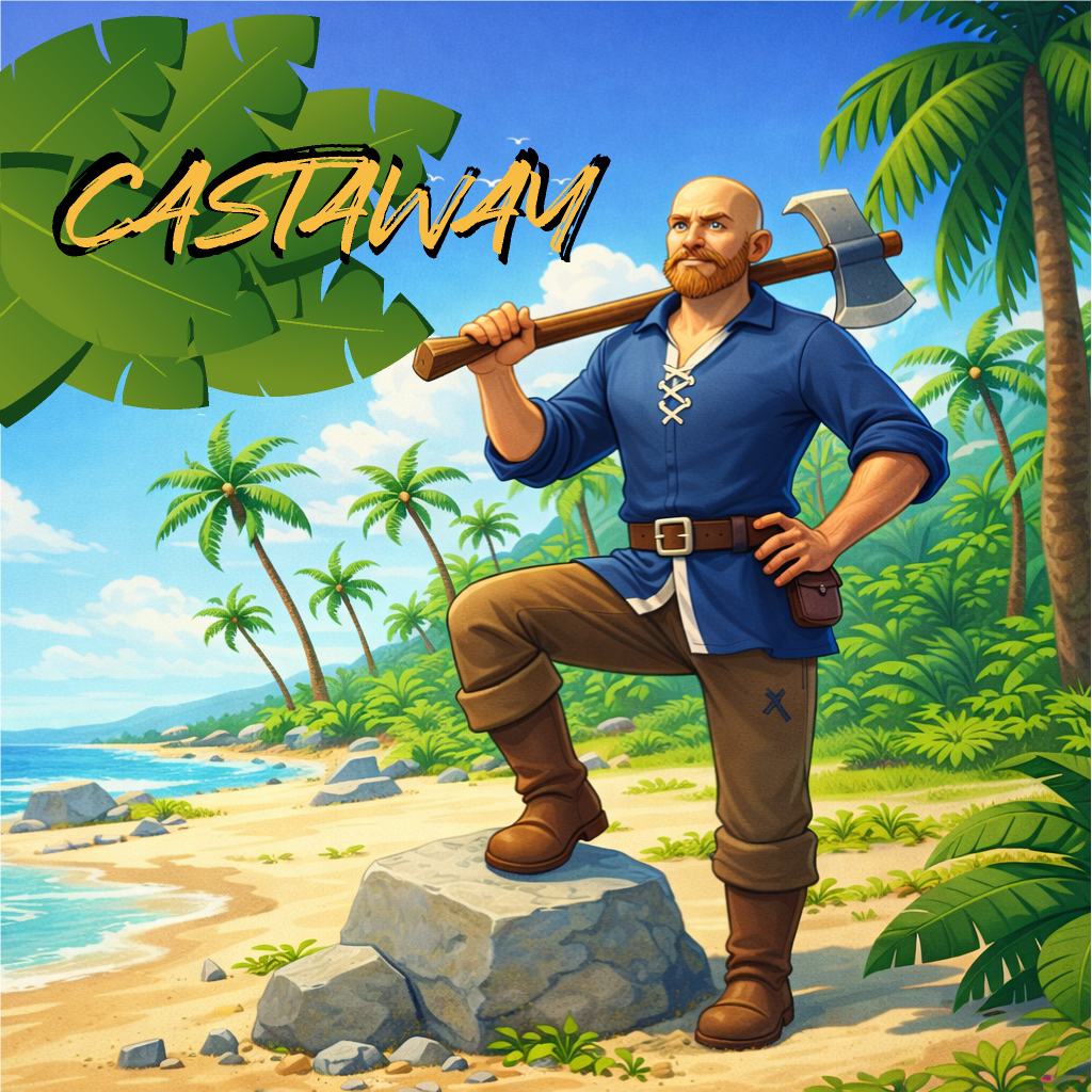 Castaway