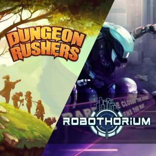 独立游戏合集:JRPG版-游戏公社