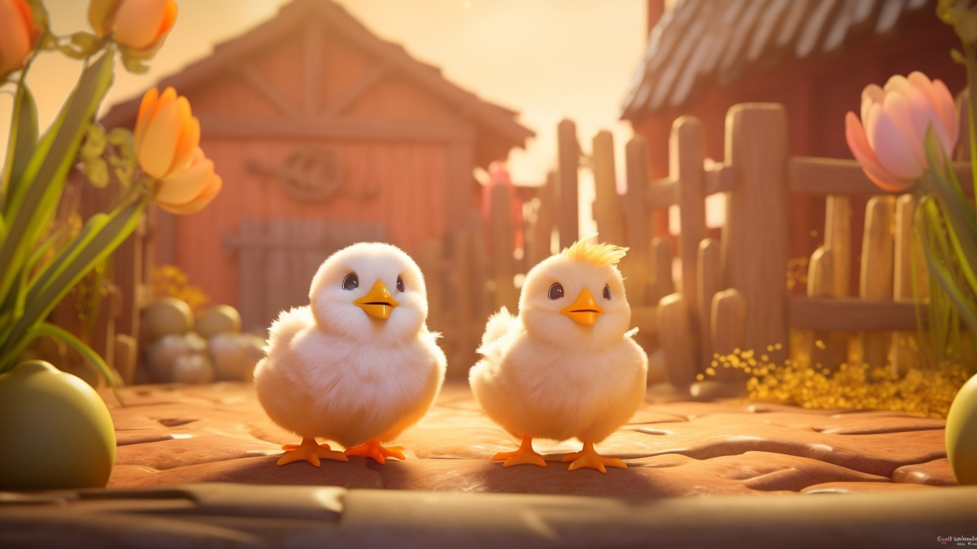 Extra Mission Pack I