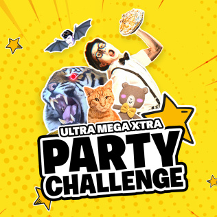 Ultra Mega Xtra派对挑战-游戏公社