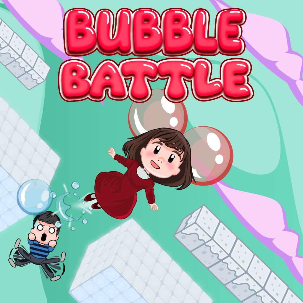Bubble Battle