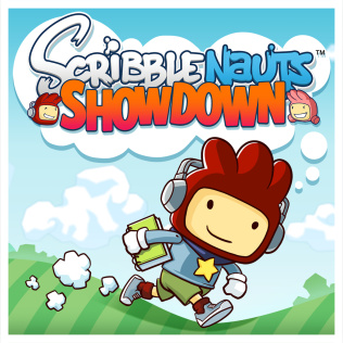 涂鸦冒险家:摊牌-游戏公社