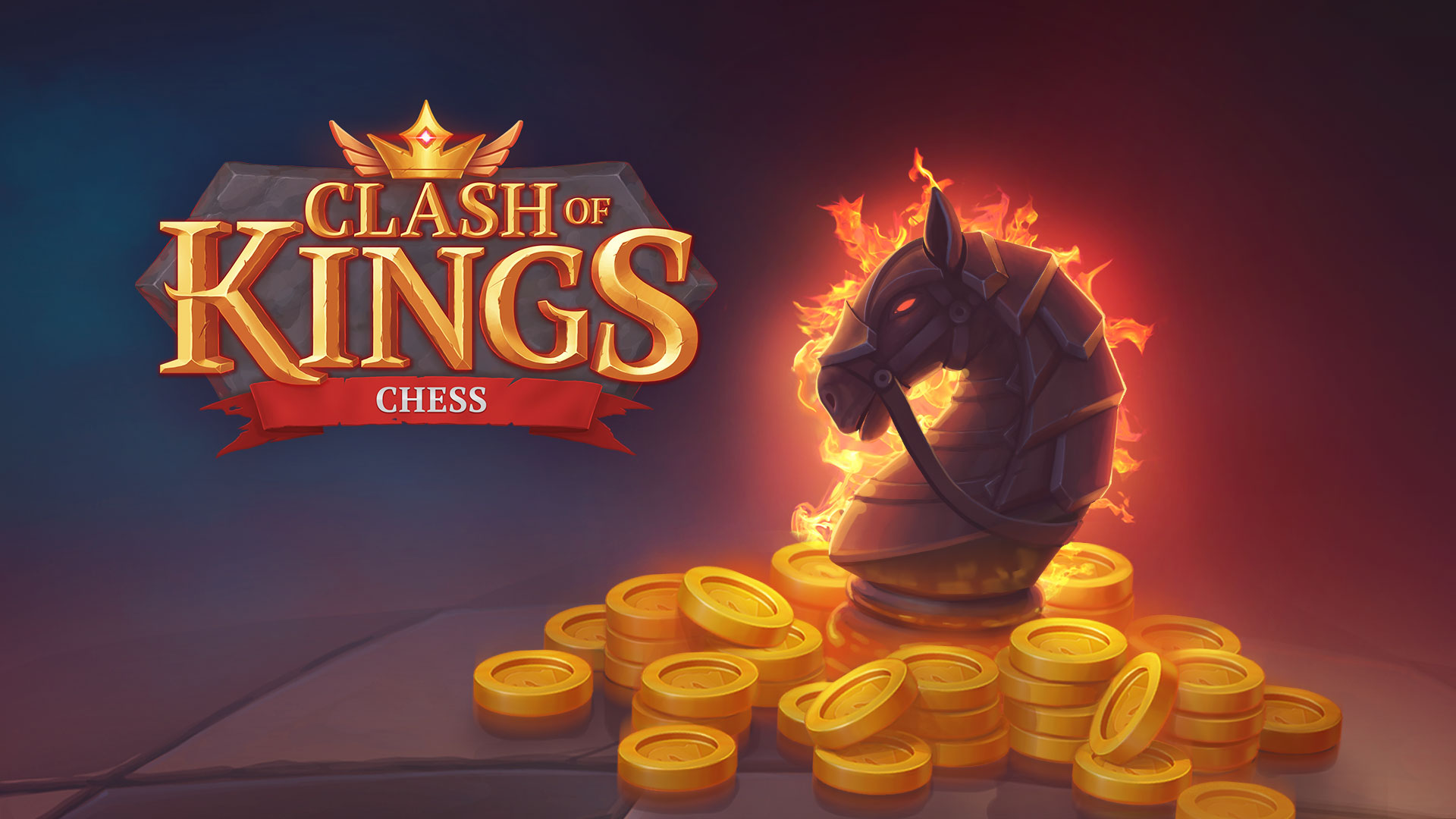 Chess - Clash of Kings  Aplicações de download da Nintendo Switch