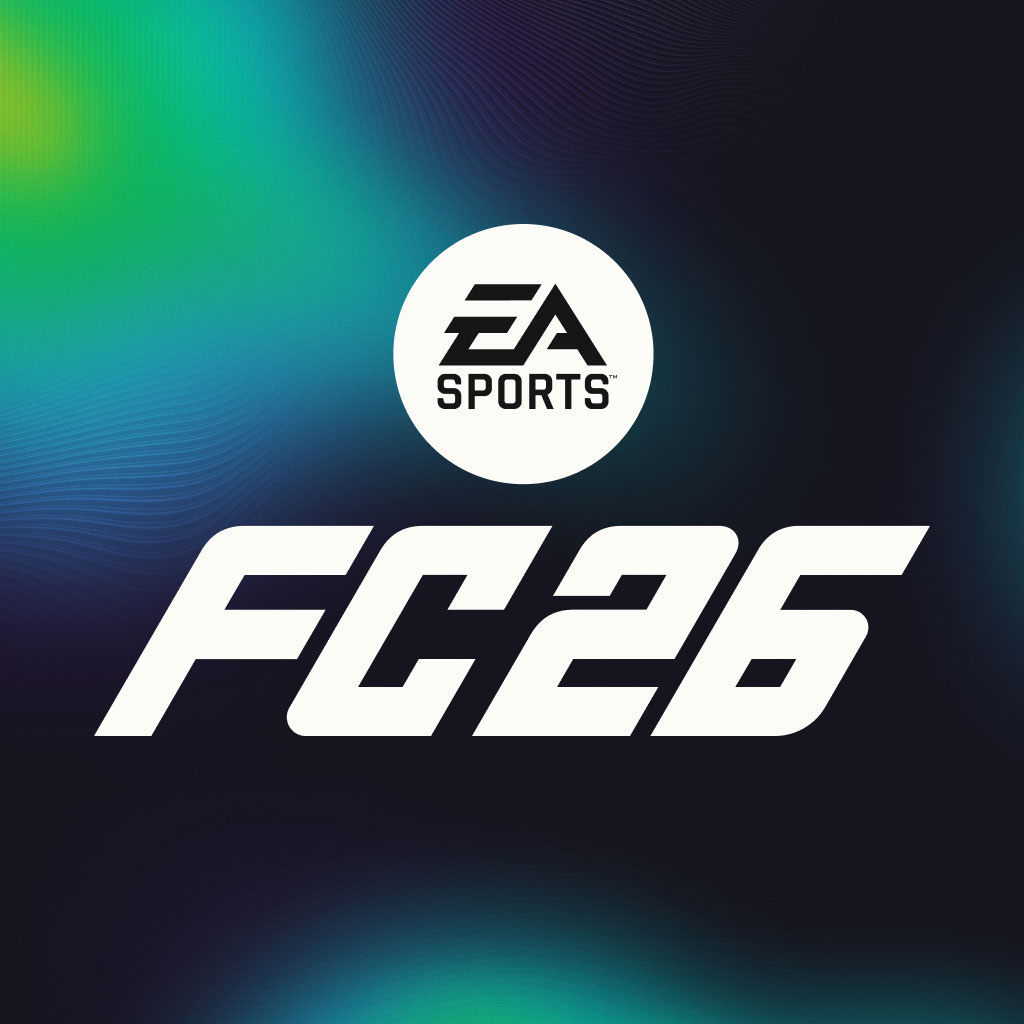 EA SPORTS FC™ 26