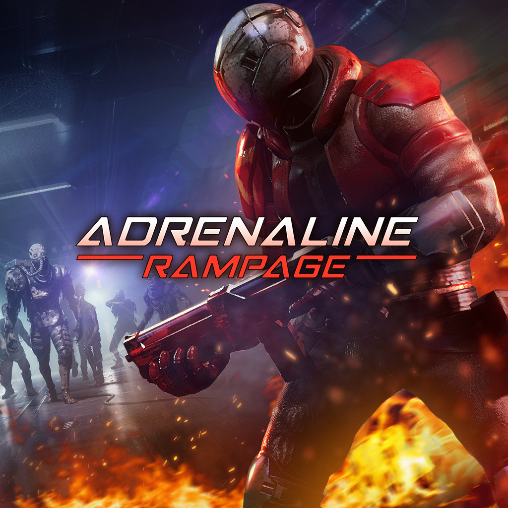 Adrenaline Rampage