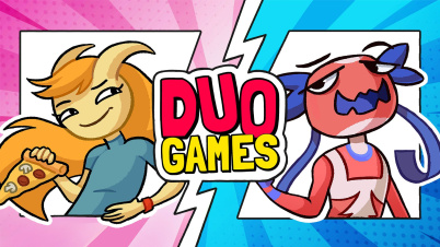 Duo Games