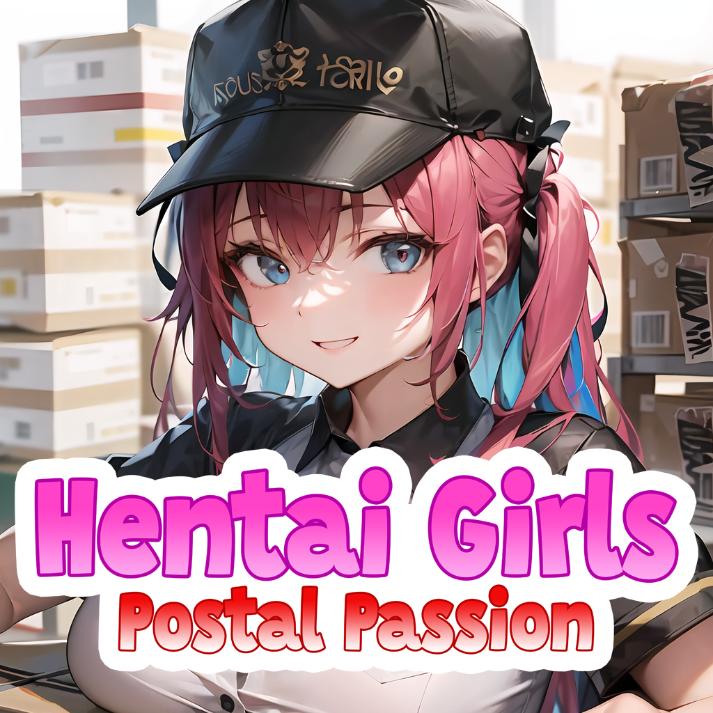Hentai Girls: Postal Passion
