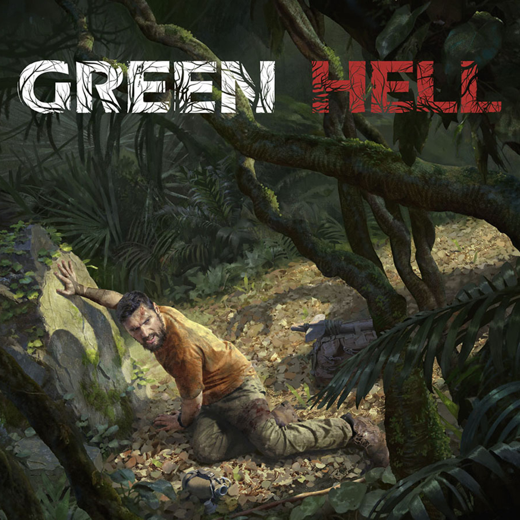 GREEN HELL
