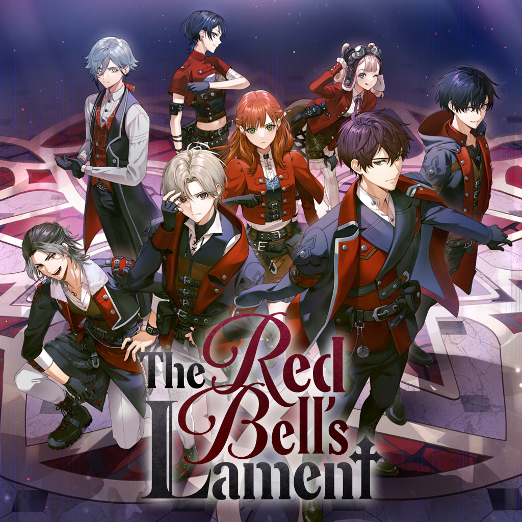 The Red Bell's Lament