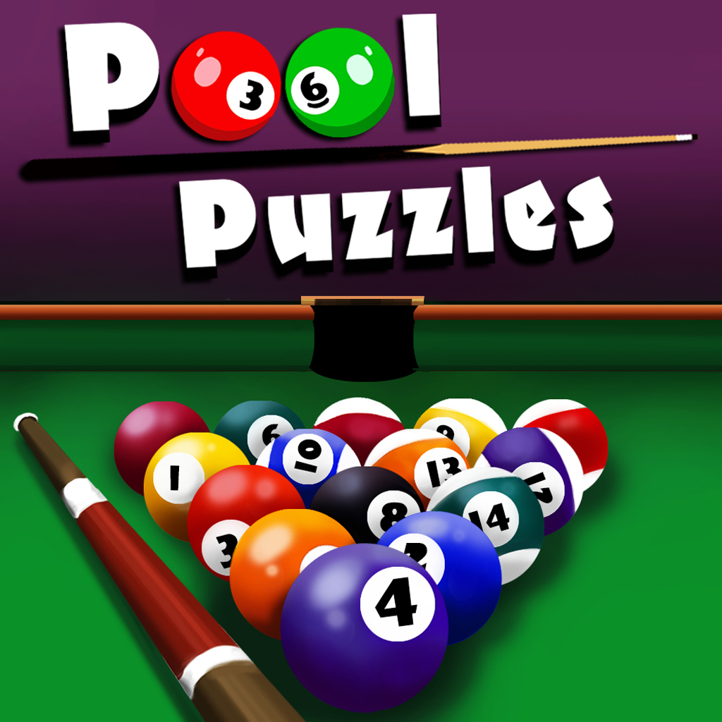 Pool Puzzles