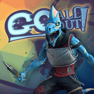 全力以赴!-游戏公社