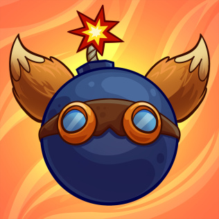 动物炸弹人-游戏公社