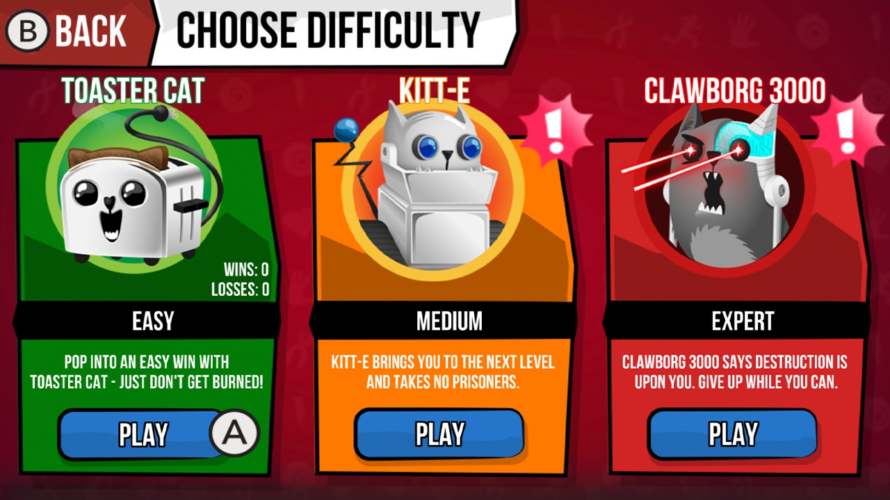 Exploding Kittens
