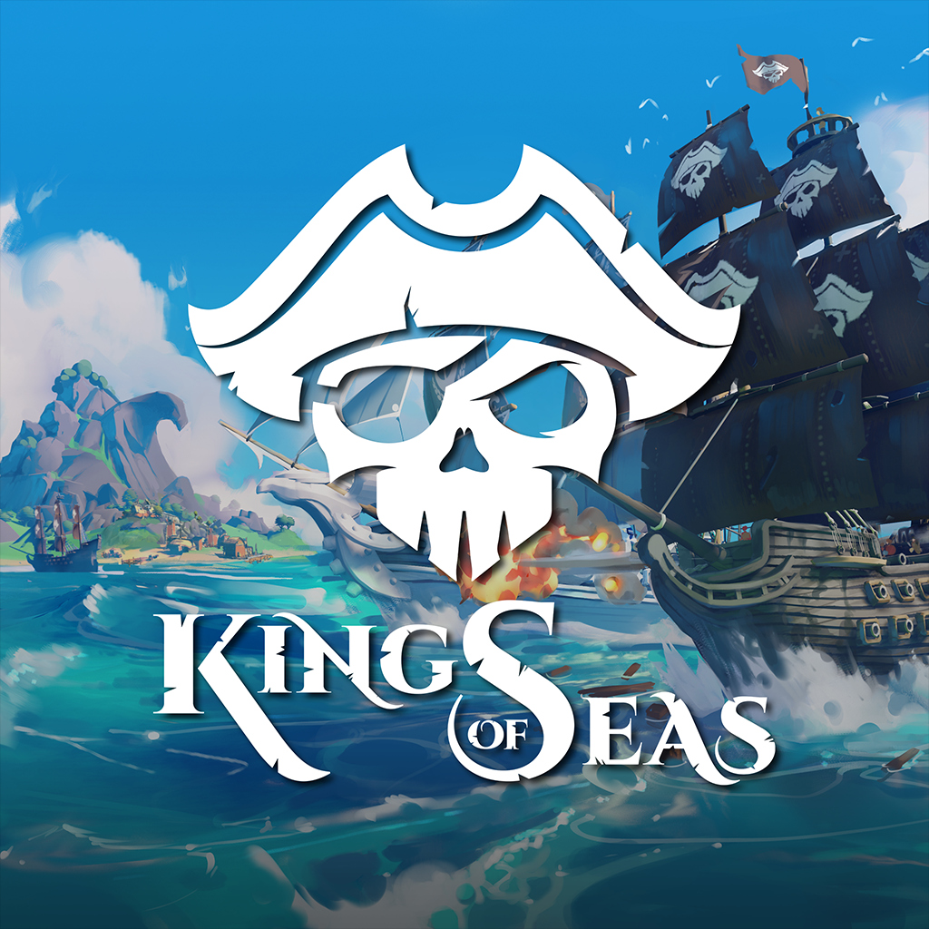 King of Seas/Nintendo Switch/eShop Download