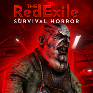 红色流放者 - 生存恐怖-游戏公社