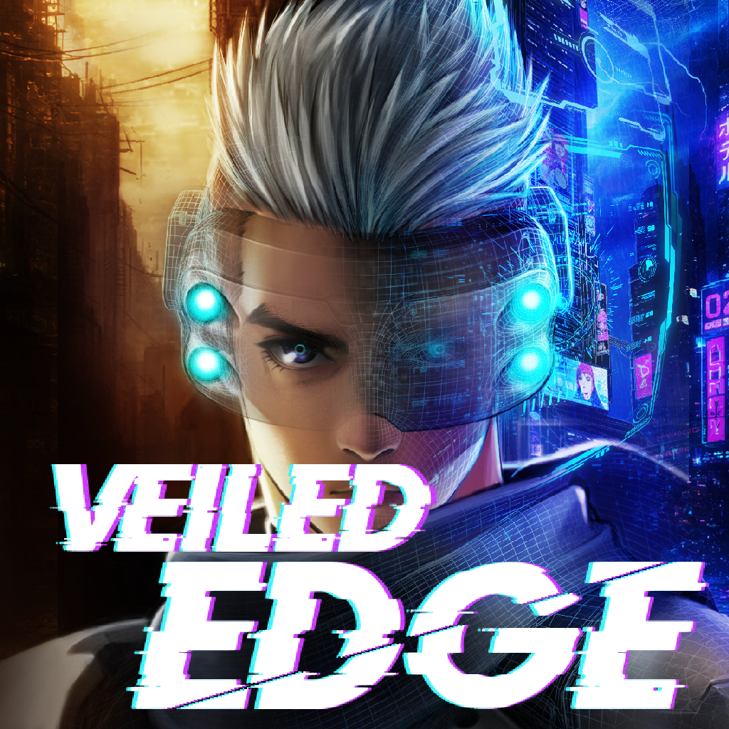 Veiled Edge