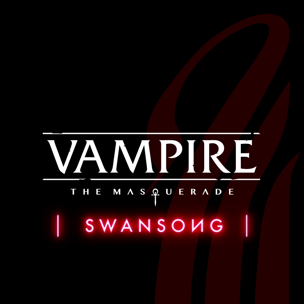 Vampire: The Masquerade – Swansong PRIMOGEN Edition