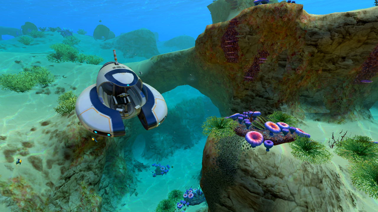 subnautica for switch