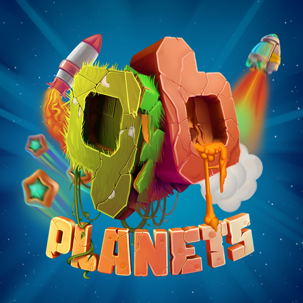 QB Planets