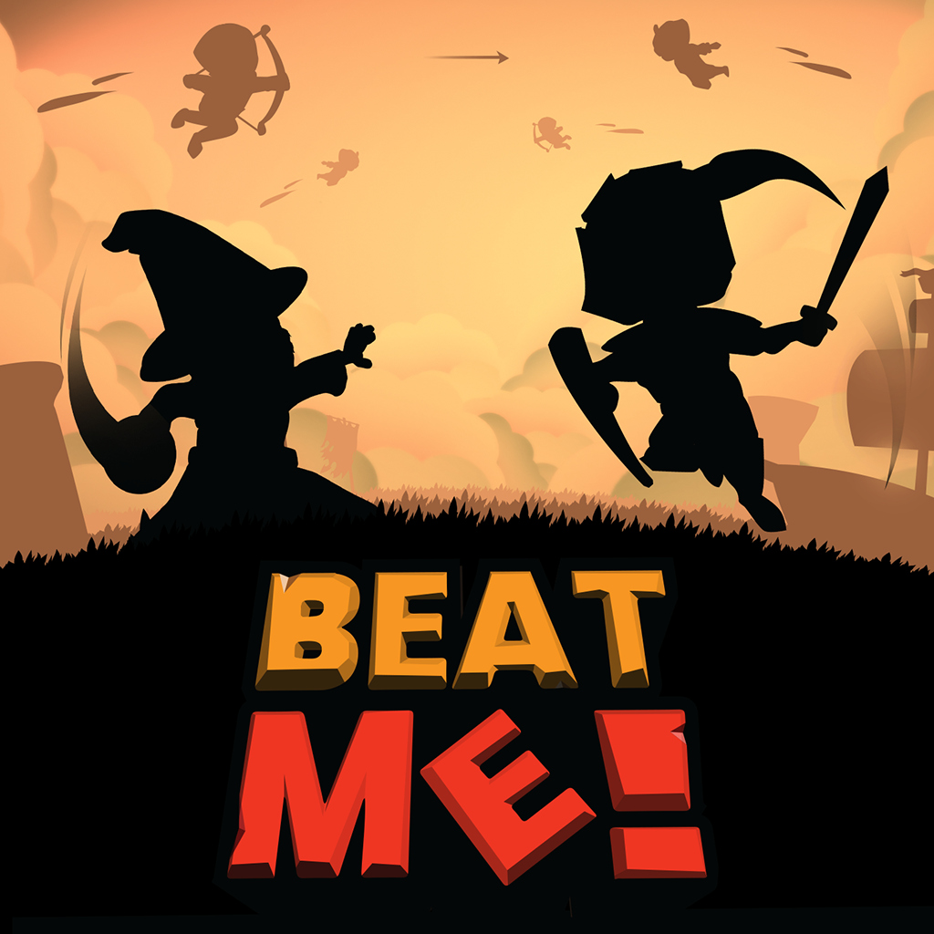 Beat Me!