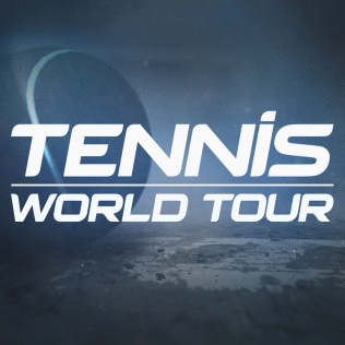 网球世界巡回赛-游戏公社