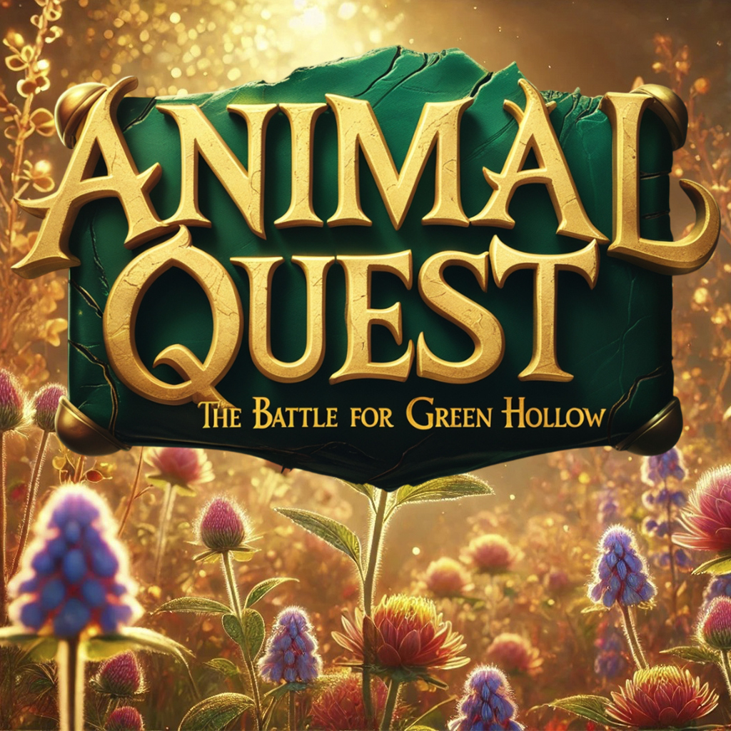 Animal Quest: The Battle for Green Hollow