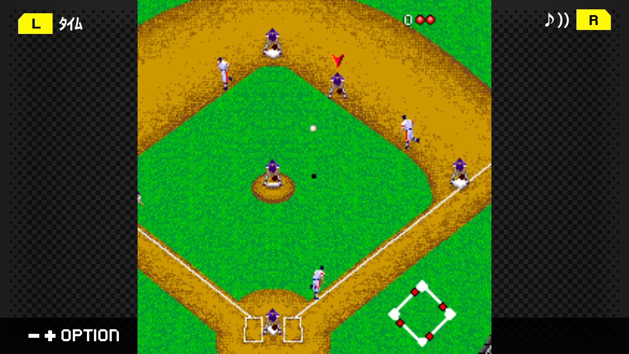 G-MODEアーカイブス+ 燃えプロ（燃えろ!!プロ野球）