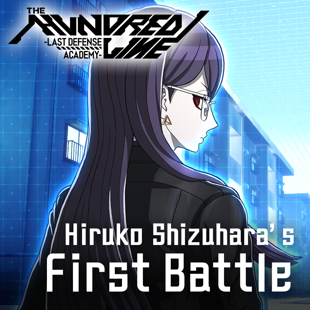 The Hundred Line -Last Defense Academy- Digital Short Novel
