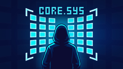 CORE.SYS