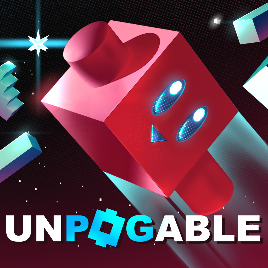 UNPOGABLE