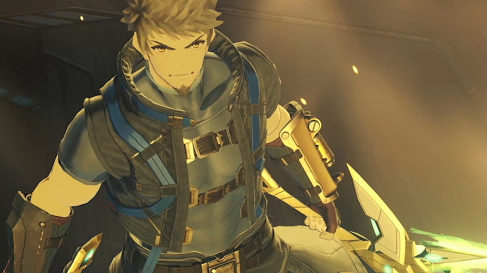 Xenoblade Chronicles 3 'Expansion Pass Vol. 4: Future Redeemed' launches  April 25 - Gematsu