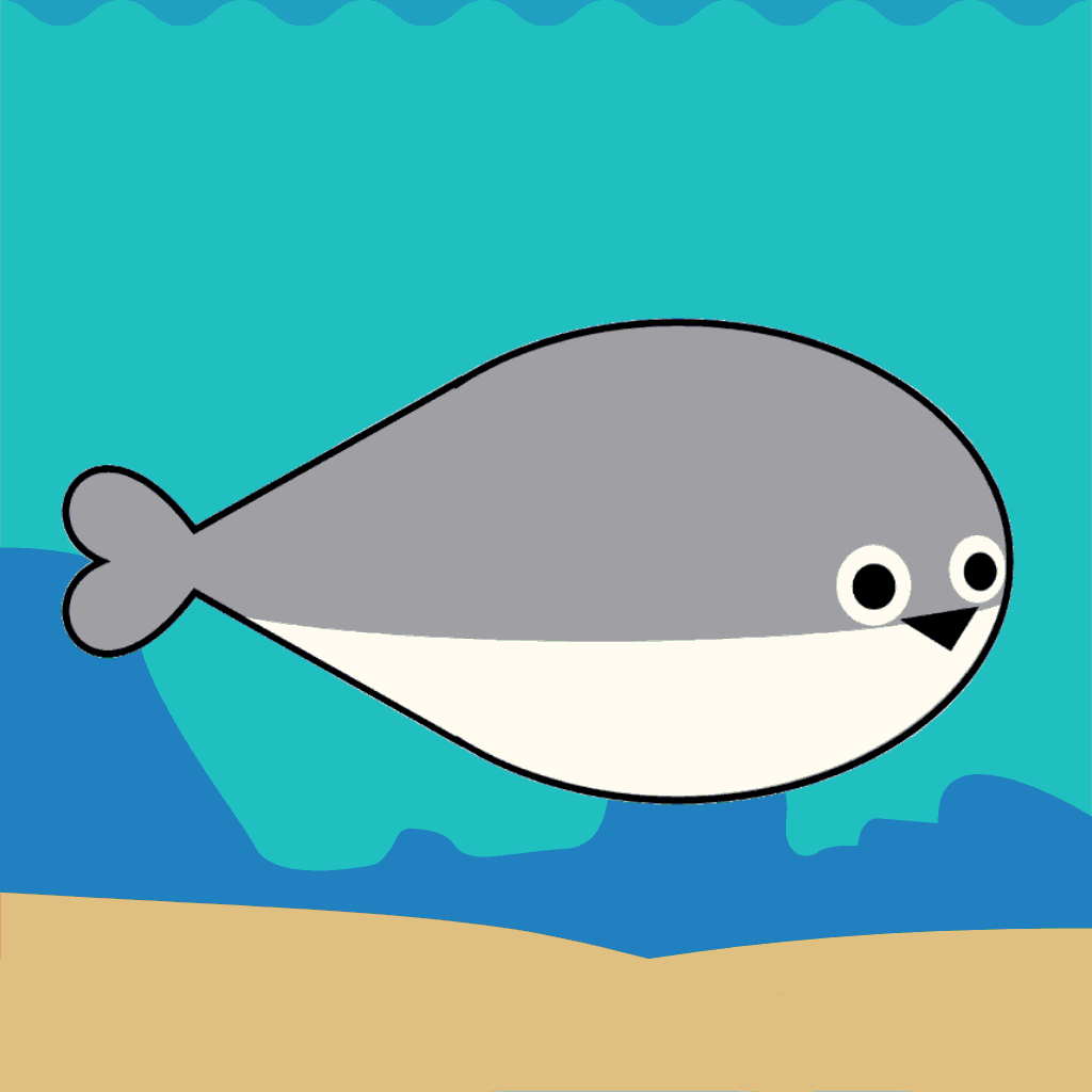 Swim Sacabambaspis!