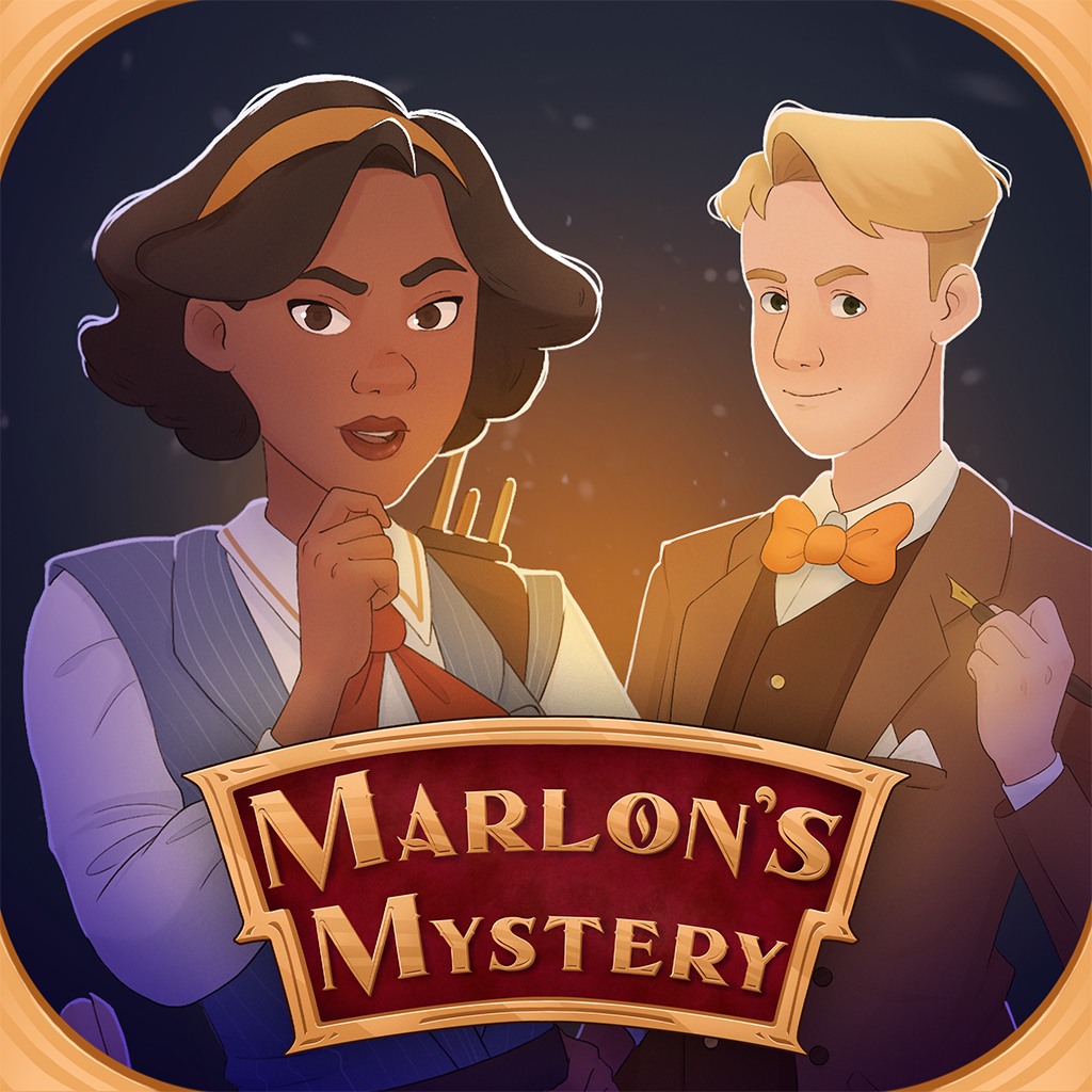 Marlon's Mystery: The darkside of crime